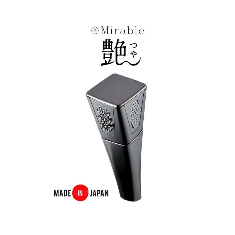 Mirable Tuya 日本頂級SPA級蓮蓬頭打造透亮美肌 - 衛浴用品/浴室收納 - 塑膠 白色
