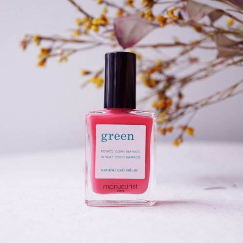 POPPY RED Poppy Red  French manucurist Paris Rose - Shop Lily35 Luxury  Beauty/ZOO kids Beauty Nail Polish & Acrylic Nails - Pinkoi