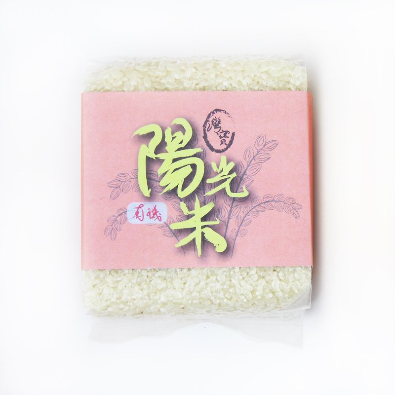 苗栗湾宝米 - 麺類 - 食材 ホワイト