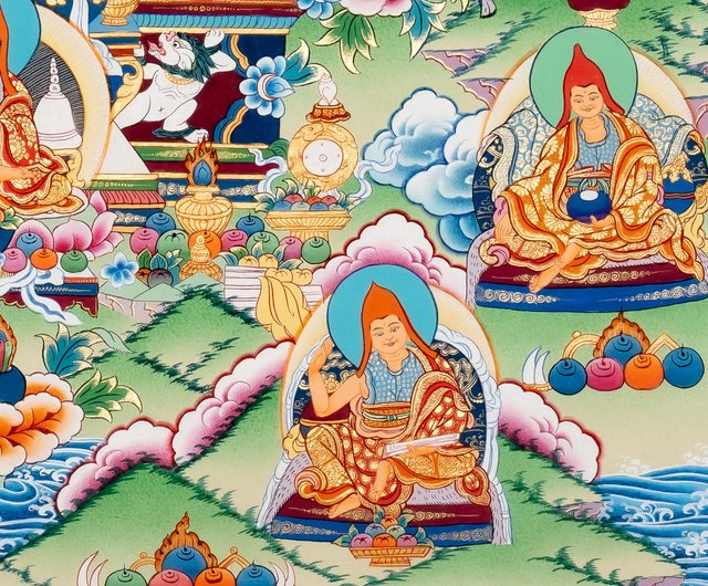 真作 チリ 画家作品 陶板画 絵画 美術品 輸入品 インテリア
