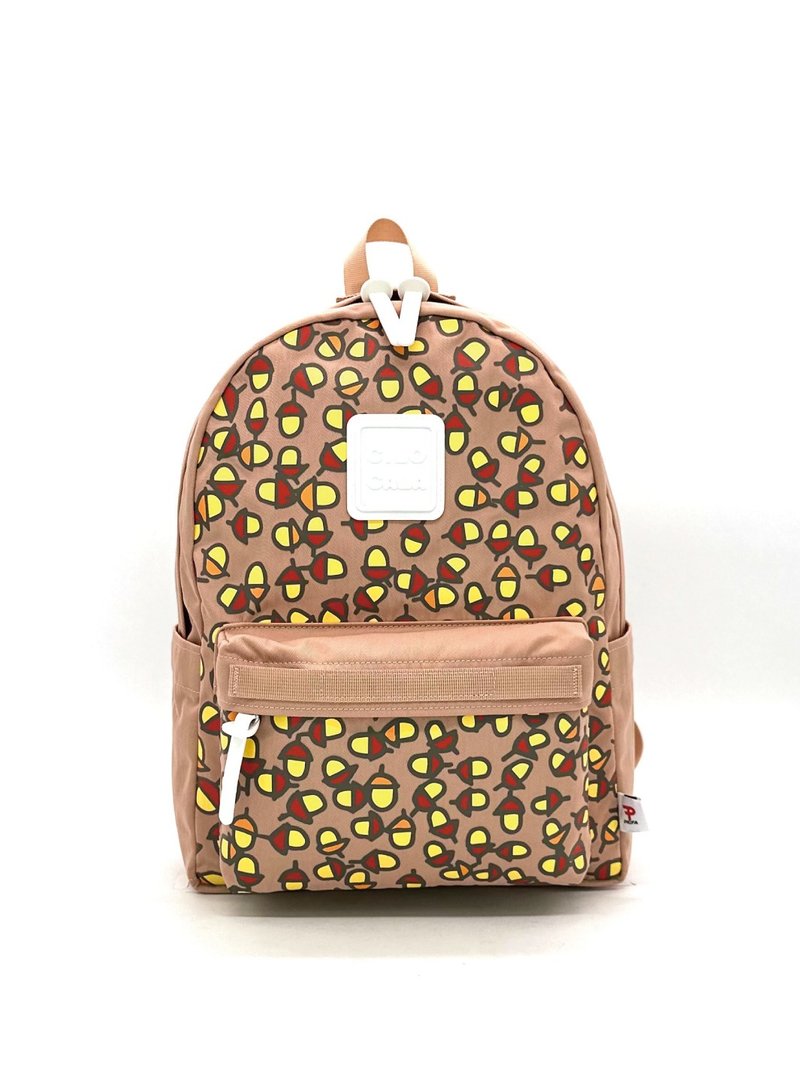 PICFA Guava Backpack (M+Size) - กระเป๋าเป้สะพายหลัง - วัสดุอื่นๆ 