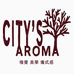 デザイナーブランド - Citys aroma