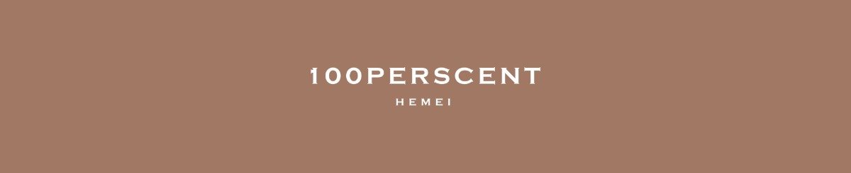 100PERSCENT HEMEI