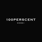 100PERSCENT HEMEI