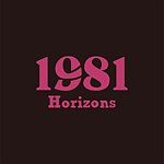 設計師品牌 - 1981Horizons