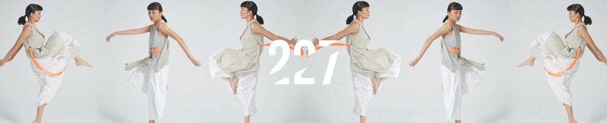  Designer Brands - 227 society
