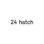 デザイナーブランド - 24 hatch
