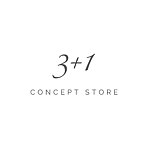 設計師品牌 - 3+1 Concept Store