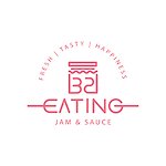 32 Eating Jam & Sauce