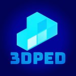 設計師品牌 - 3DPED