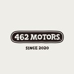 設計師品牌 - 462 MOTORS