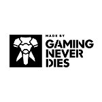 設計師品牌 - Gaming Never Dies