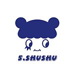 デザイナーブランド - 5!SHUSHU