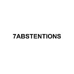 แบรนด์ของดีไซเนอร์ - 7abstentions
