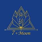 設計師品牌 - 柒玥⟡ 7 Moon | 水晶手鍊設計