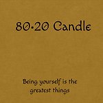 8020 candle