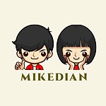  Designer Brands - Mikedian
