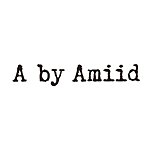 แบรนด์ของดีไซเนอร์ - A by Amiid