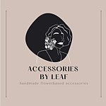 accessories by leaf