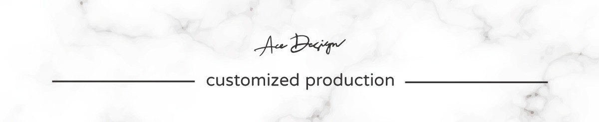 AceDesign 客製化創意設計