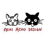 設計師品牌 - Achi Acho Design