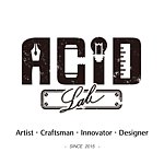  Designer Brands - ACID LAB