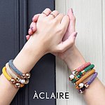設計師品牌 - aclaire-jewelry