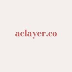 デザイナーブランド - Aclayer.co