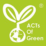แบรนด์ของดีไซเนอร์ - ACTs Of Green