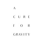設計師品牌 - A Cure for Gravity 手工香氛蠟燭
