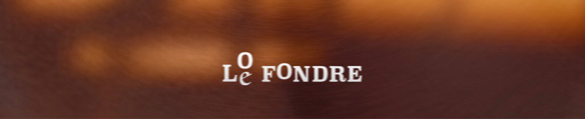 แบรนด์ของดีไซเนอร์ - LE FONDRE