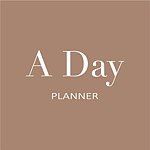 A Day Planner 每日手札