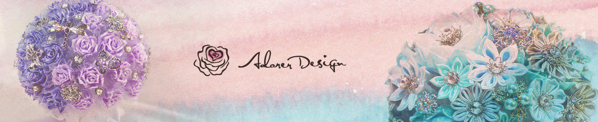 デザイナーブランド - adorer design