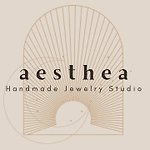 デザイナーブランド - aesthea Handmade Jewelry
