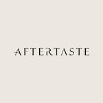 設計師品牌 - Aftertaste