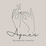 แบรนด์ของดีไซเนอร์ - Agnes Handmade Jewelry