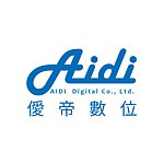 設計師品牌 - AIDI僾帝數位