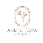 AIRLIFE FLORA 小生活花朵
