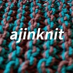 デザイナーブランド - ajinknit