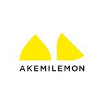 デザイナーブランド - akemilemon