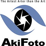 設計師品牌 - akifoto