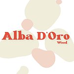 デザイナーブランド - AlbaD'OroWood