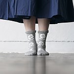  Designer Brands - ALCEDO socks umbrella linen clothes
