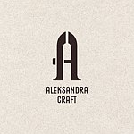 設計師品牌 - aleksandracraft