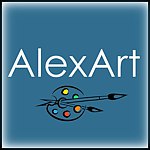  Designer Brands - AlexArt