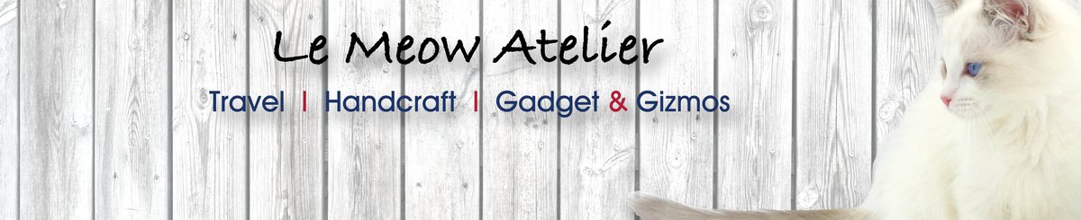  Designer Brands - Alfalfa Atelier