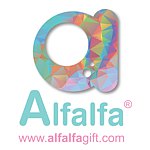  Designer Brands - Alfalfa Atelier