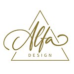 設計師品牌 - 阿法設計ALFA DESIGN