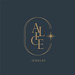 デザイナーブランド - alice-gems-jewelry