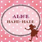 Alice Hand made